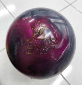 Bowling Ball Roto Grip