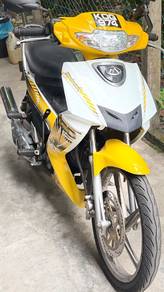 Modenas Dinamik