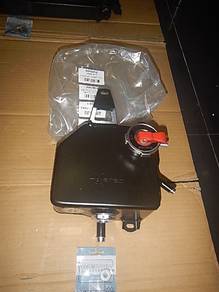 Airtec Motorsport Header Tank GR Yaris gen 1/2