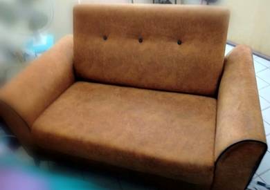 sofa kain baldu