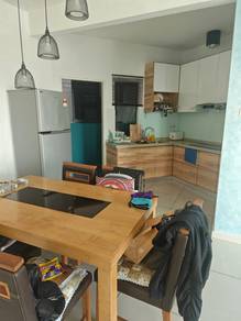 Service Residence For Rent in Zeva @ Equine South