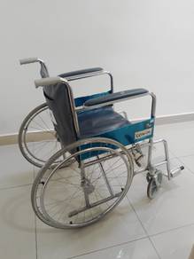 wheelchair 