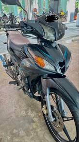 Yamaha 115ZR
