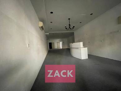 Shop lot For Rent in Jelutong,PNG