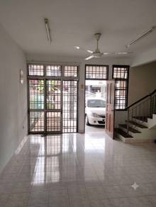2-storey Terraced House For Sale in Skudai,JHR