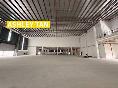 Warehouse / Factory For Rent in Simpang Ampat,PNG
