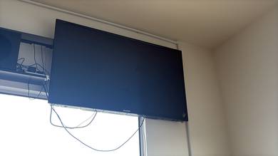 Android TV 55inci