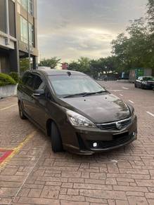 Proton Exora PREMIUM in Seri Kembangan, SGR