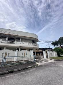Semi-Detached House For Sale in Ayer Itam,PNG