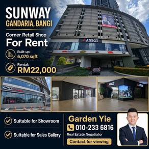 Others For Rent in Bangi,SGR