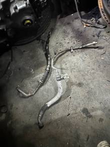 Bmw E30 M40 Hose Gearbox Aircond Original