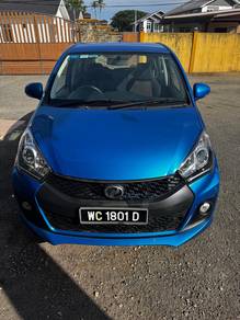 Perodua MyVi SE in Kota Bharu, KTN