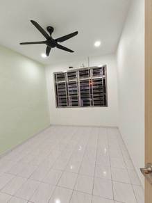1-storey Terraced House For Sale in Senai,JHR