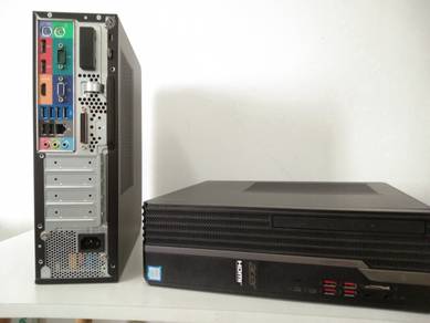 Acer Veriton X6660G
