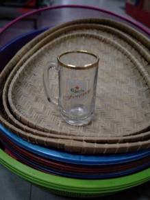 Carlsberg Forever glass