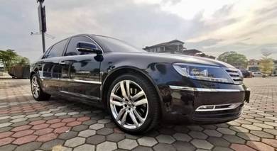 Volkswagen Phaeton V8 4MOTION in Juru, PNG