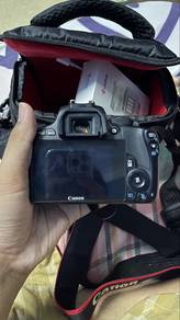 canon eos 100d