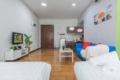 Service Residence For Sale in Horizon Suites