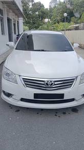 Toyota Camry G in Kuching, SWK