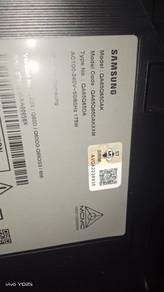 Samsung smart tv 4k 65inch good condition