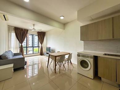 Service Residence For Rent in Ashino @ Gravit8