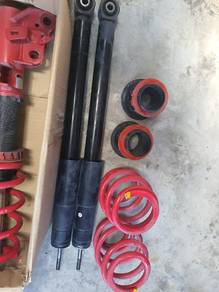 Fullset Honda Civic Fb 2.0 Absorbers 