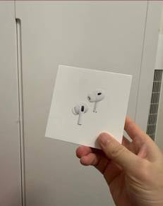 Brand New AirPods Pro 2