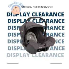 JOIE Juva Infant Carrier