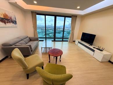 Condominium For Rent in Lido Avenue