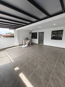 1-storey Terraced House For Sale in Skudai,JHR
