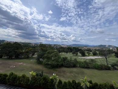 Condominium For Sale in Sg Long Residence
