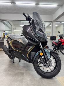Aveta Vanguard 250 V2