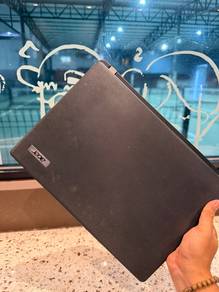 Acer Travelmate P214 Series