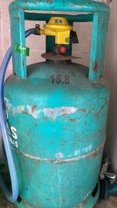 Tong gas 14.8