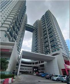 Condominium For Sale in Prominence @ Bukit Mertajam