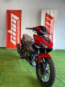 Modenas Z15GT