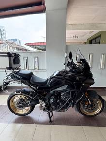 Yamaha Tracer 900GT