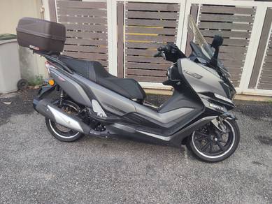 WMOTO RT3