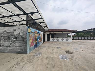 Shop lot For Rent in Melaka City,MLK