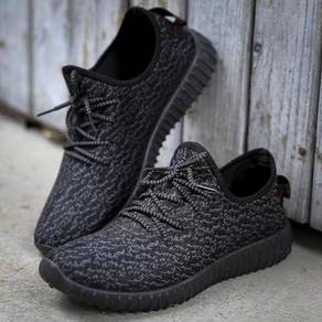 K06 : [4-In-1] CASUAL SNEAKER SPORT KASUT SHOES