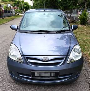 Perodua Viva EZ STANDARD in Klang, SGR