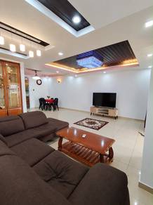 2-storey Terraced House For Sale in Bukit Mertajam,PNG