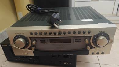 BMB Amplifier DAR-800II