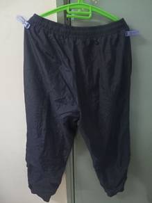 34)fila track pants