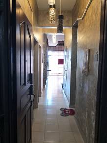 Condominium For Rent in Eden Fairway
