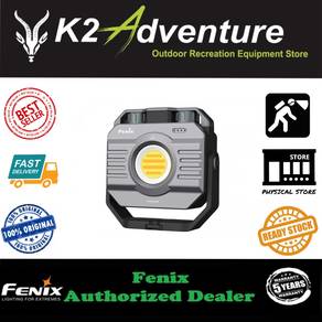 Fenix CL28R Rechargeable 2000L Camping Lantern