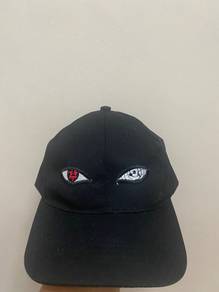 Cap Uchiha Sasuke Eyes 🔥