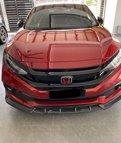 Honda Civic FC TC-PREMIUM in Rawang, SGR