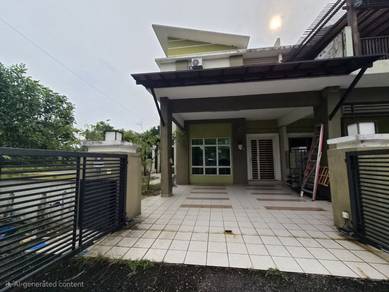 Semi-Detached House For Sale in Salak Tinggi,SGR