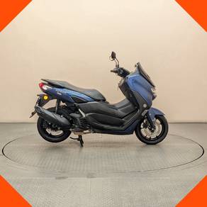 Yamaha NMAX